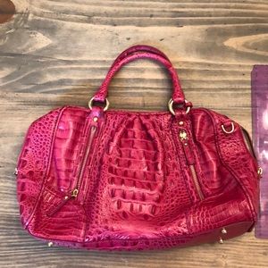 Brahmin purse